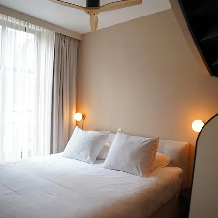Hotel Boutique Johannes *