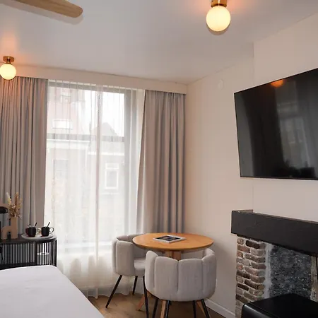 Hotel Boutique Johannes *