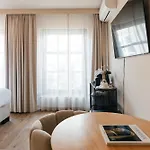 Boutique Johannes 호텔 델프트