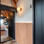 호텔 Boutique Johannes 델프트