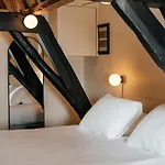 Boutique Johannes 호텔 델프트