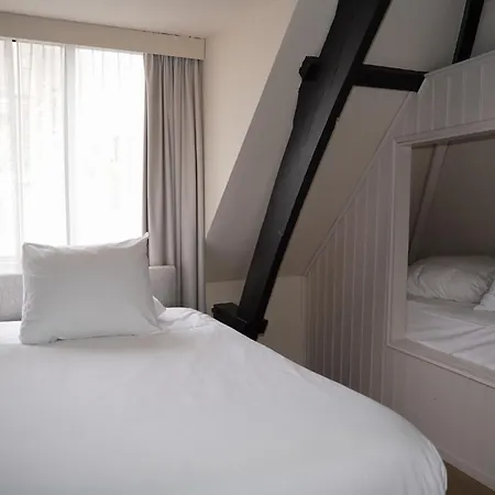 Boutique Johannes Hotel Delft