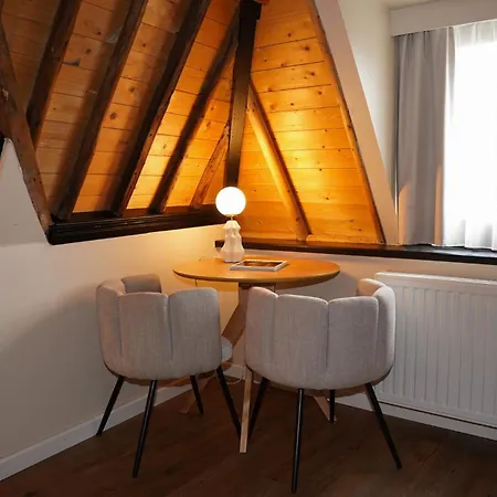 Boutique Johannes * 델프트