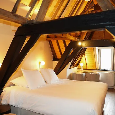 Boutique Johannes Hotel