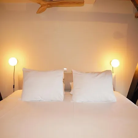 Boutique Johannes Hotel *