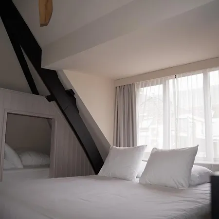 Hotel Boutique Johannes Delft