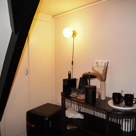 Boutique Johannes Hotel *