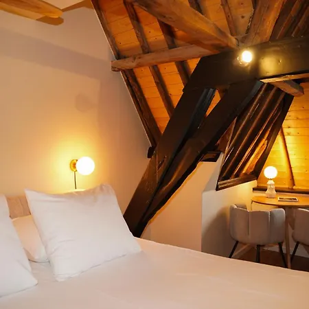 Hotel Boutique Johannes *