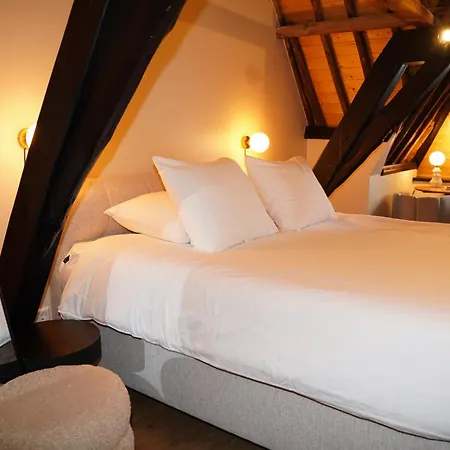 Boutique Johannes Hotel Delft