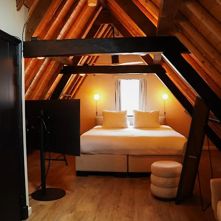 Boutique Johannes 호텔