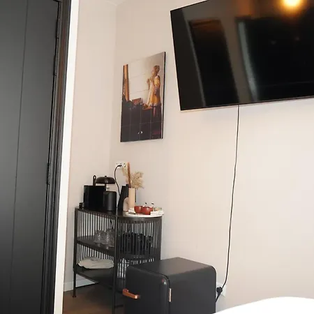 Boutique Johannes Delft