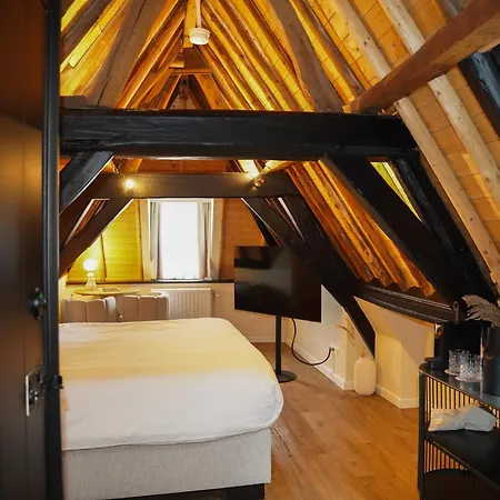 Boutique Johannes * 델프트