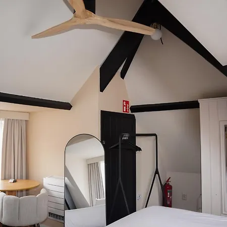 Boutique Johannes Hotel
