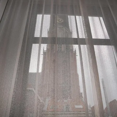 Boutique Johannes Hotel *