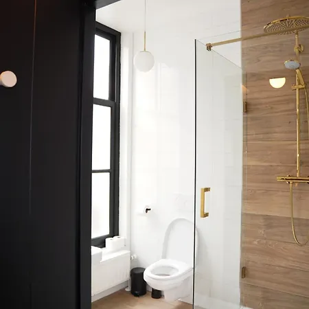 Boutique Johannes Hotel Delft