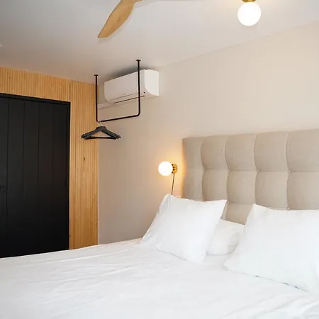 Hotel Boutique Johannes *