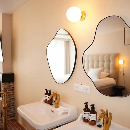 Hotel Boutique Johannes Delft