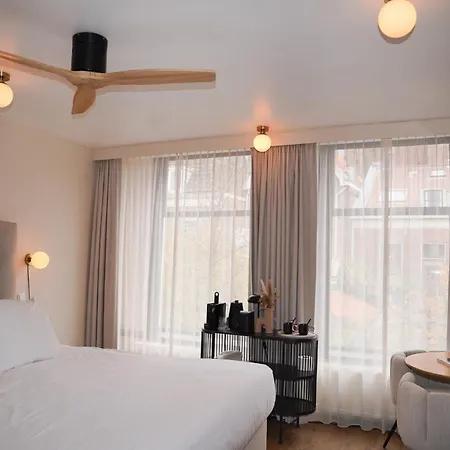 Boutique Johannes Hotel