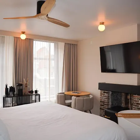 Hotel Boutique Johannes Delft