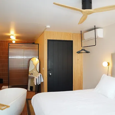 Boutique Johannes Hotel *