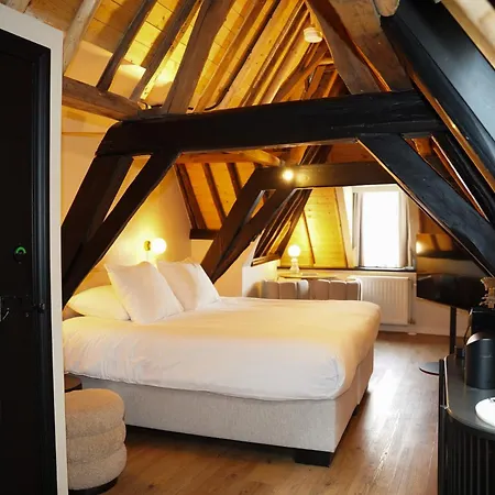 Boutique Johannes 델프트