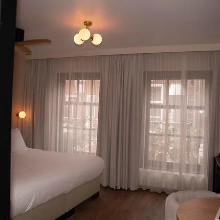 Boutique Johannes 델프트