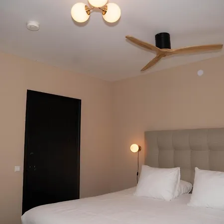 Hotel Boutique Johannes *