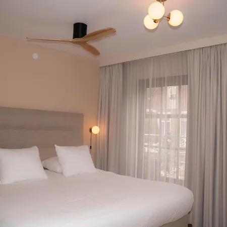 Boutique Johannes Hotel Delft