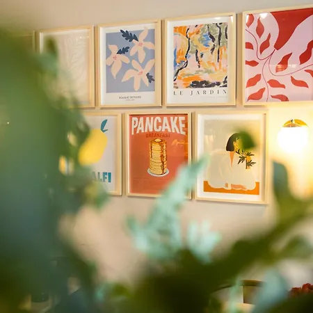 Hotel Boutique Johannes *