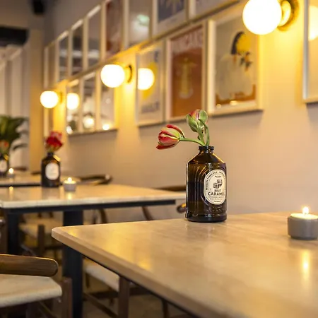 Boutique Johannes Hotel