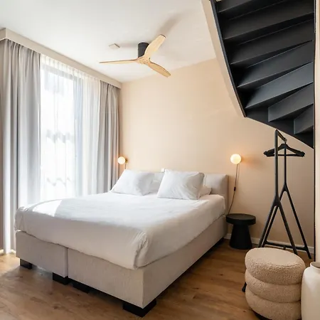 Hotel Boutique Johannes Delft