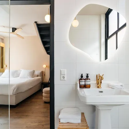 Boutique Johannes 4*