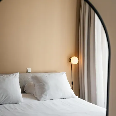 Szálloda Boutique Johannes