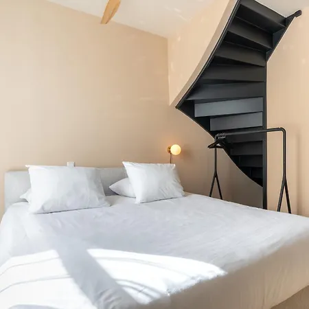Hotell Boutique Johannes *