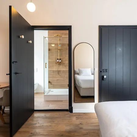 Boutique Johannes * Delft