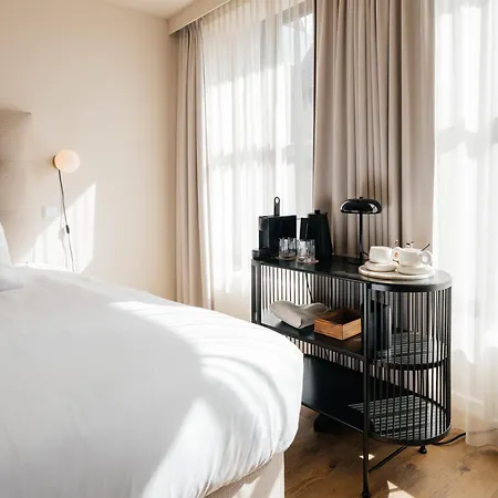 Boutique Johannes Hotel Delft