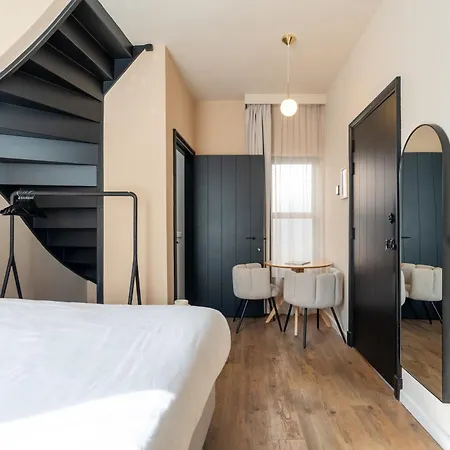 Boutique Johannes Hotel