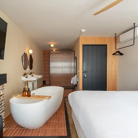 Hotel Boutique Johannes Delft