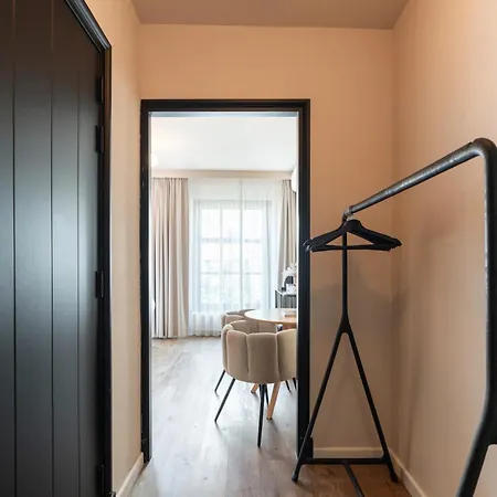 Boutique Johannes 4* Delft