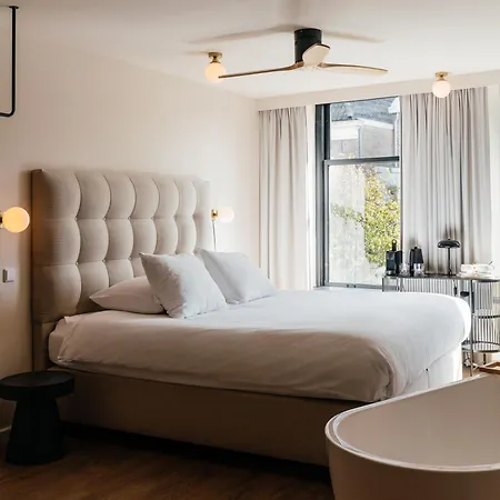 Boutique Johannes Szálloda