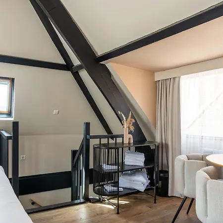 Boutique Johannes Hotel *