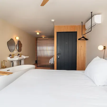 Boutique Johannes Hotel Delft