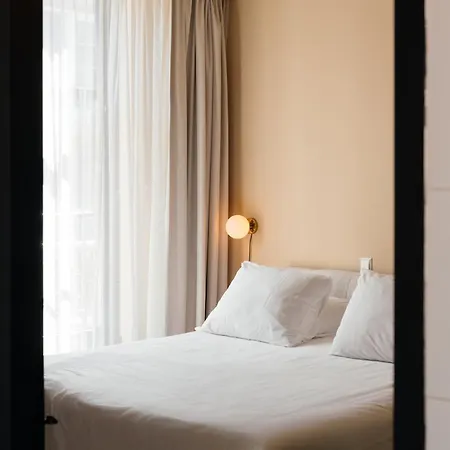 Szálloda Boutique Johannes Delft