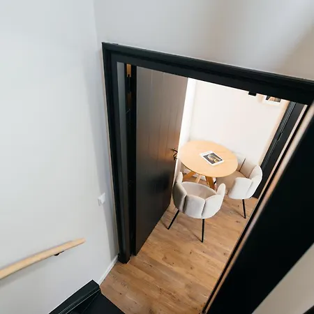 Hotel Boutique Johannes *