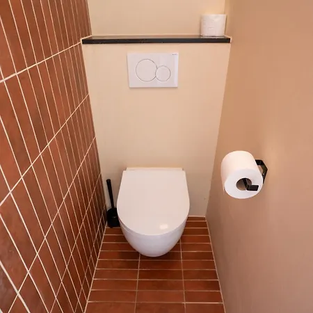 Hotell Boutique Johannes Delft