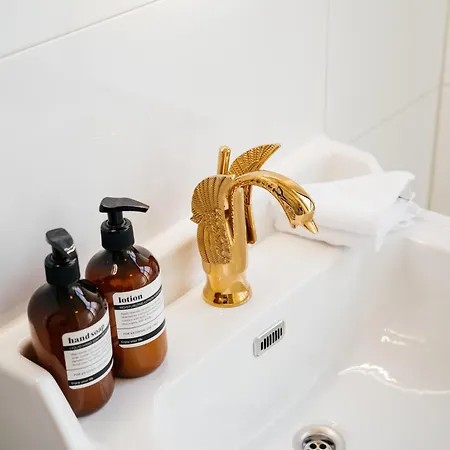 Boutique Johannes Szálloda