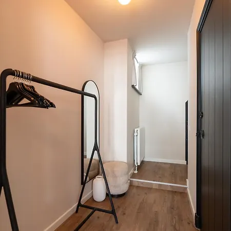 Boutique Johannes Hotel