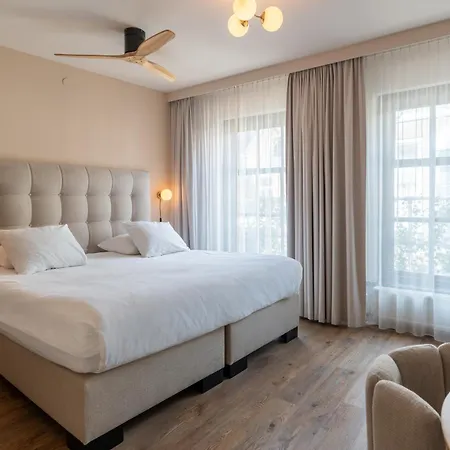 Hotel Boutique Johannes