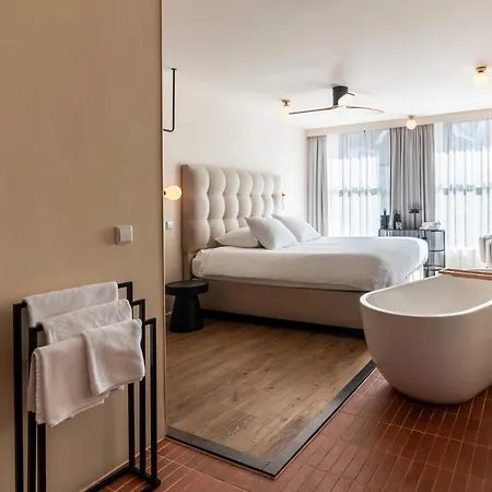 Hotel Boutique Johannes *