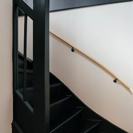 Boutique Johannes Hotel Delft